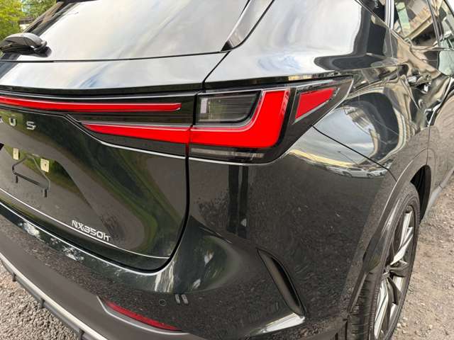 レクサス ＮＸ３５０ｈ Ｆスポーツ R7年 (近畿) 99