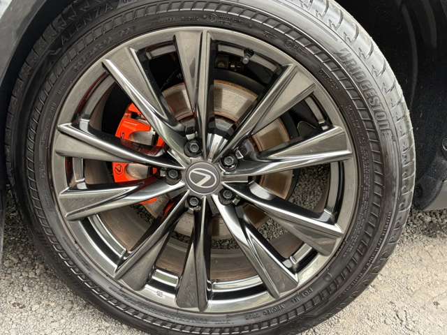 レクサス ＮＸ３５０ｈ Ｆスポーツ R7年 (近畿) 99