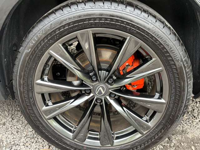 レクサス ＮＸ３５０ｈ Ｆスポーツ R7年 (近畿) 99