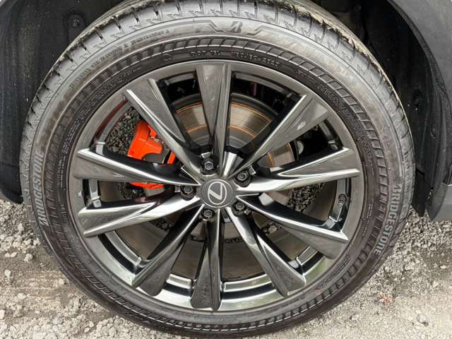 レクサス ＮＸ３５０ｈ Ｆスポーツ R7年 (近畿) 99