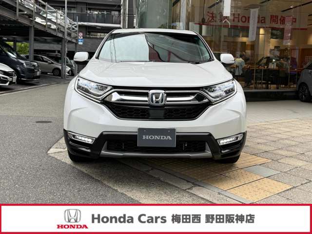 ホンダ ＣＲ－Ｖ ２．０ Ｅ：ＨＥＶ ＥＸ マスターピース R4年 (近畿) 99