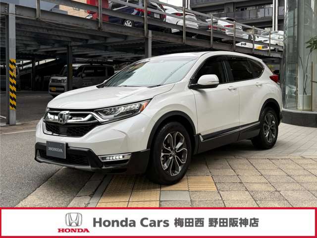ホンダ ＣＲ－Ｖ ２．０ Ｅ：ＨＥＶ ＥＸ マスターピース R4年 (近畿) 99