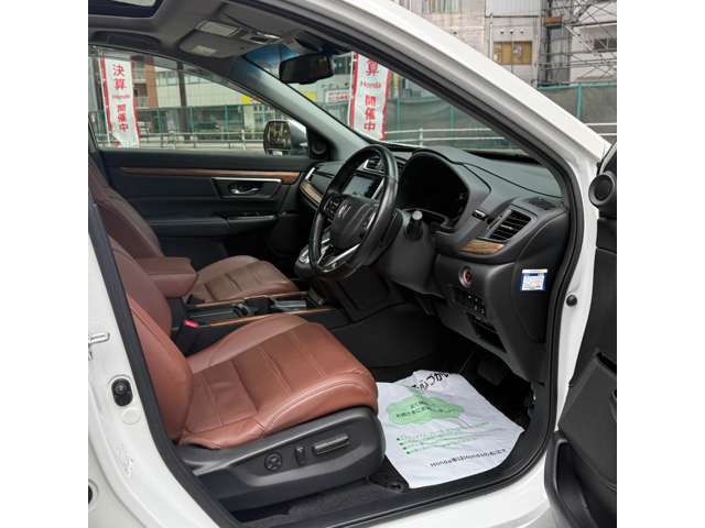 ホンダ ＣＲ－Ｖ ２．０ Ｅ：ＨＥＶ ＥＸ マスターピース R4年 (近畿) 99