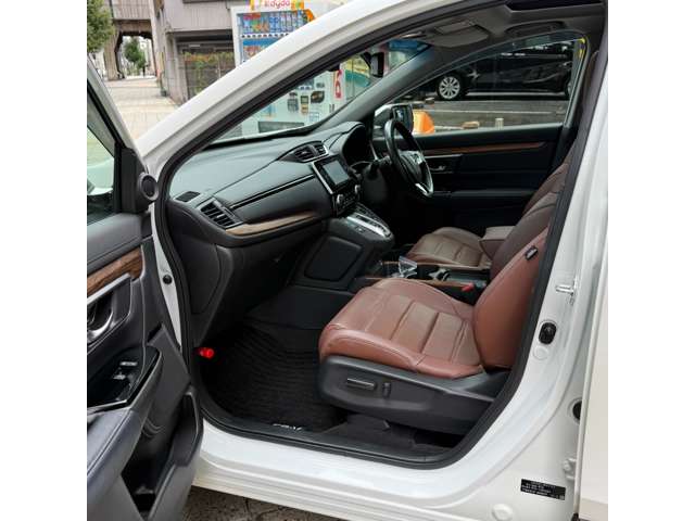 ホンダ ＣＲ－Ｖ ２．０ Ｅ：ＨＥＶ ＥＸ マスターピース R4年 (近畿) 99