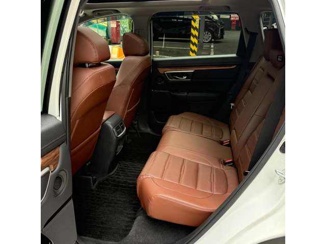 ホンダ ＣＲ－Ｖ ２．０ Ｅ：ＨＥＶ ＥＸ マスターピース R4年 (近畿) 99