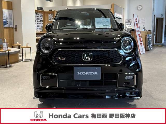ホンダ Ｎ−ＯＮＥ ６６０ ＲＳ R8年 (近畿) 99