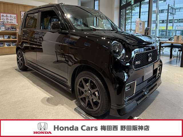 ホンダ Ｎ−ＯＮＥ ６６０ ＲＳ R8年 (近畿) 99