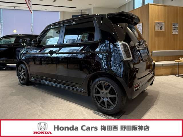 ホンダ Ｎ−ＯＮＥ ６６０ ＲＳ R8年 (近畿) 99