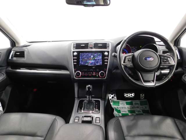 スバル レガシィアウトバック ２．５ リミテッド ４ＷＤ H29年 (近畿) 99