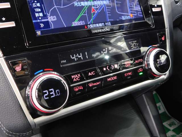 スバル レガシィアウトバック ２．５ リミテッド ４ＷＤ H29年 (近畿) 99