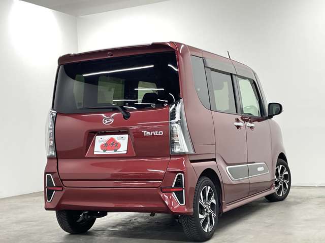 ダイハツ タント ６６０ カスタム Ｘ スタイルセレクション R3年 (近畿) 99