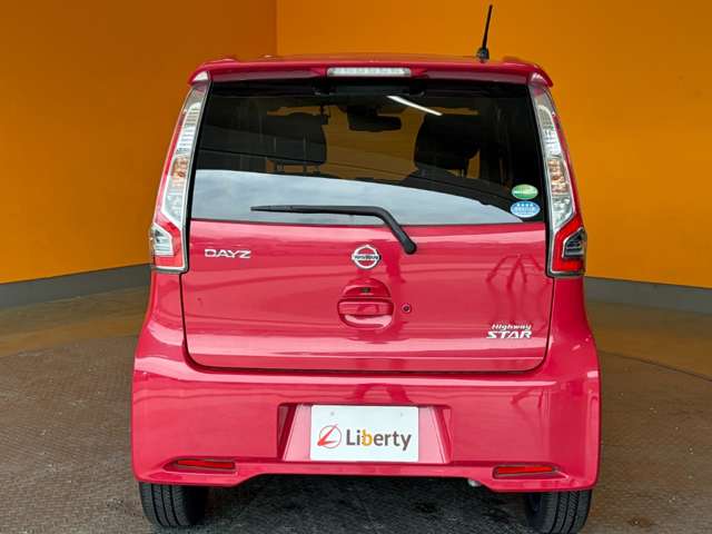 日産 デイズ ６６０ ハイウェイスターＧターボ H27年 () 99