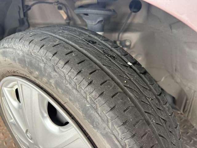 スズキ ワゴンＲ ６６０ ＦＸ レーダーブレーキサポート装着車 H26年 () 99