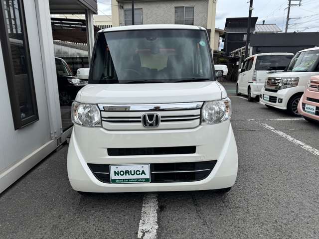 ホンダ Ｎ　ＢＯＸ ６６０ Ｇ Ｌパッケージ H28年 (近畿) 99