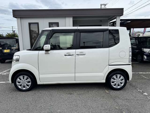ホンダ Ｎ　ＢＯＸ ６６０ Ｇ Ｌパッケージ H28年 (近畿) 99