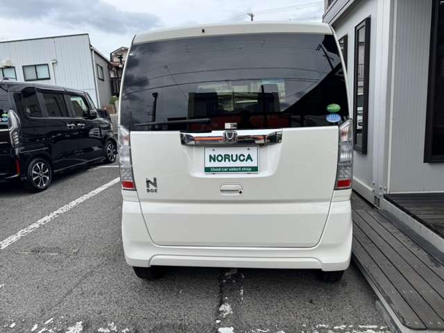 ホンダ Ｎ　ＢＯＸ ６６０ Ｇ Ｌパッケージ H28年 (近畿) 99