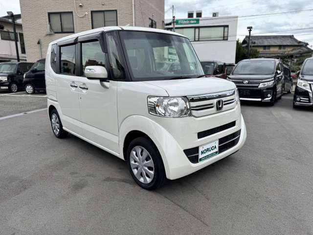 ホンダ Ｎ　ＢＯＸ ６６０ Ｇ Ｌパッケージ H28年 (近畿) 99