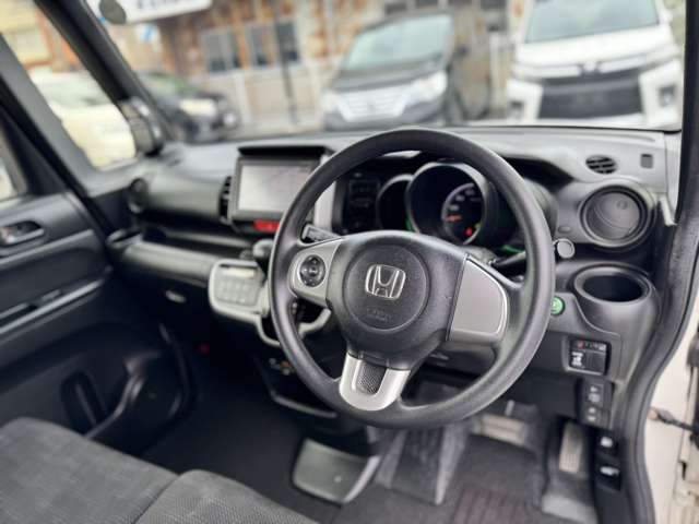 ホンダ Ｎ　ＢＯＸ ６６０ Ｇ Ｌパッケージ H28年 (近畿) 99