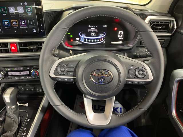 トヨタ ライズ １．２ Ｚ R8年 (近畿) 99