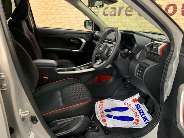 トヨタ ライズ １．２ Ｚ R8年 (近畿) 99