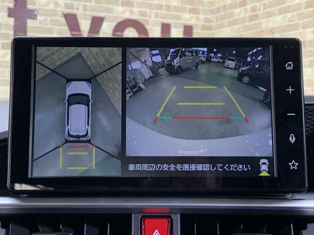 トヨタ ライズ　ハイブリッド ハイブリッド １．２ Ｚ R7年 (近畿) 99