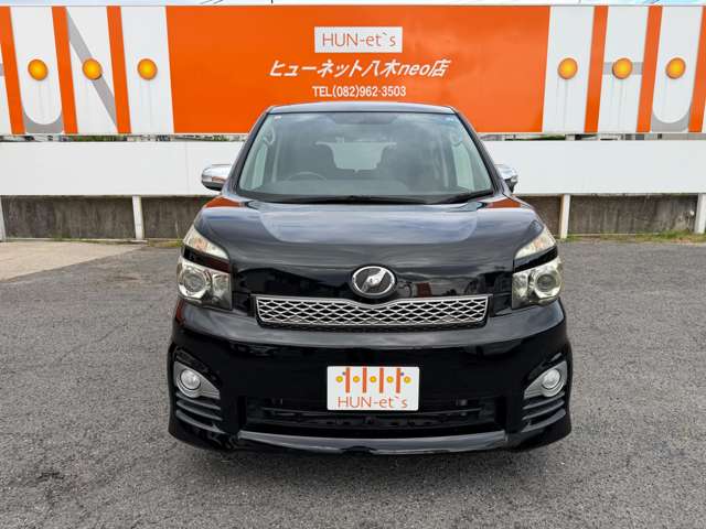 トヨタ ヴォクシー ２．０ ＺＳ 煌 H23年 (中国) 99