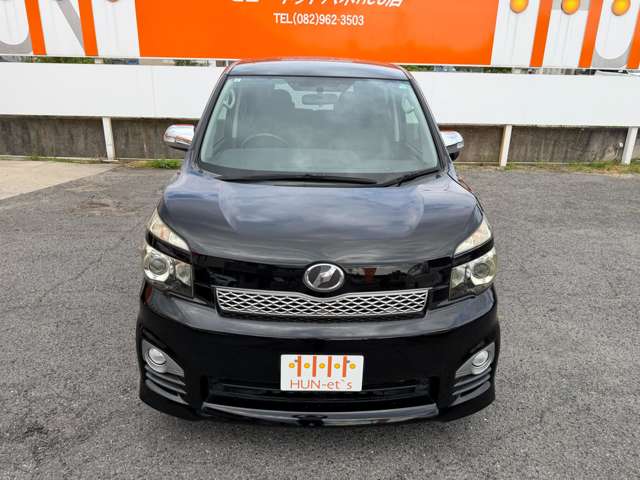 トヨタ ヴォクシー ２．０ ＺＳ 煌 H23年 (中国) 99
