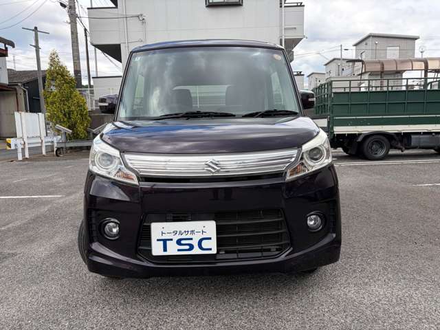 スズキ スペーシア ６６０ カスタム ＸＳ H26年 (中国) 99