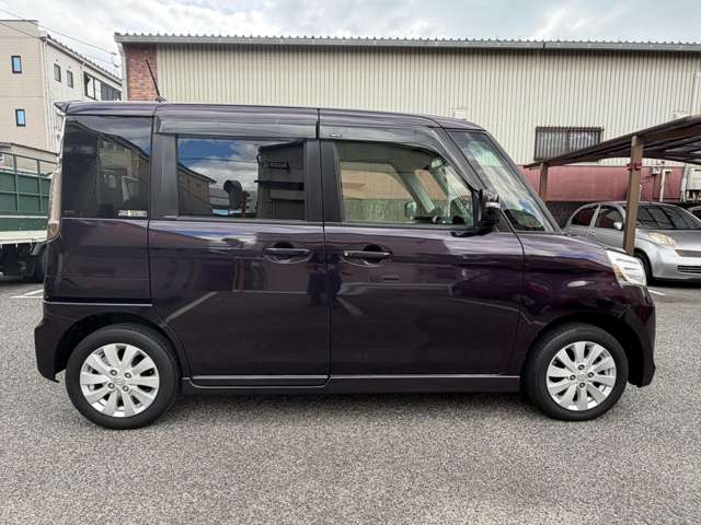 スズキ スペーシア ６６０ カスタム ＸＳ H26年 (中国) 99