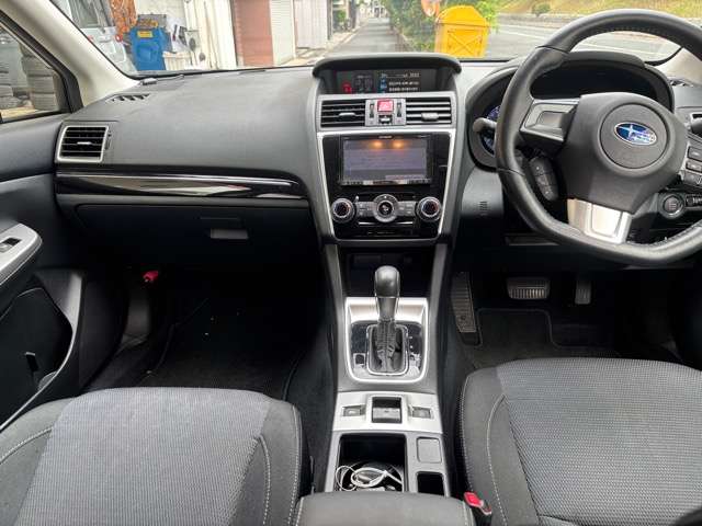 スバル レヴォーグ １．６ ＧＴ－Ｓ アイサイト プラウド エディション ４ＷＤ H27年 (中国) 99