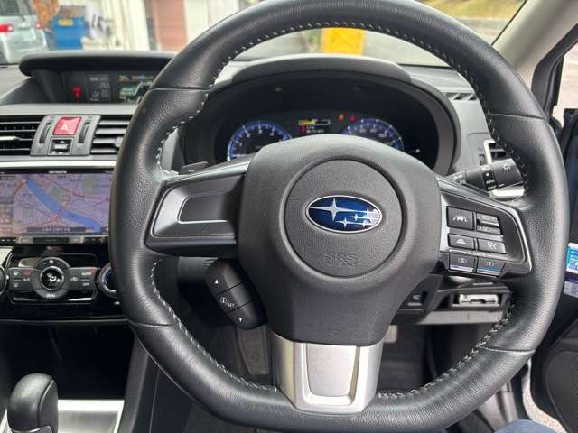 スバル レヴォーグ １．６ ＧＴ－Ｓ アイサイト プラウド エディション ４ＷＤ H27年 (中国) 99