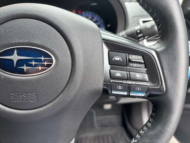 スバル レヴォーグ １．６ ＧＴ－Ｓ アイサイト プラウド エディション ４ＷＤ H27年 (中国) 99