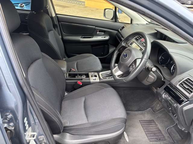 スバル レヴォーグ １．６ ＧＴ－Ｓ アイサイト プラウド エディション ４ＷＤ H27年 (中国) 99