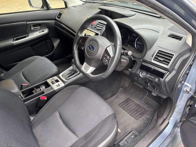 スバル レヴォーグ １．６ ＧＴ－Ｓ アイサイト プラウド エディション ４ＷＤ H27年 (中国) 99