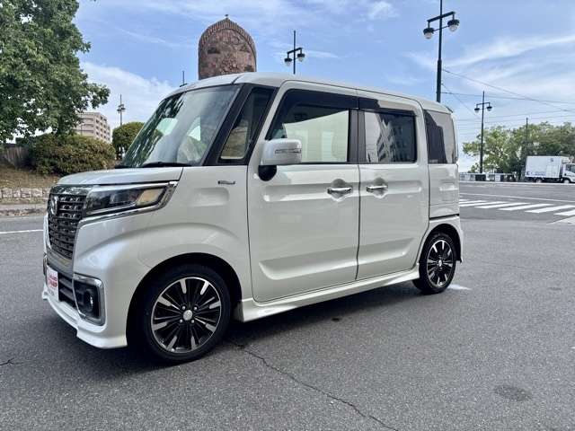 マツダ フレアワゴン ６６０ カスタムスタイル ハイブリッド ＸＳ H30年 (中国) 99