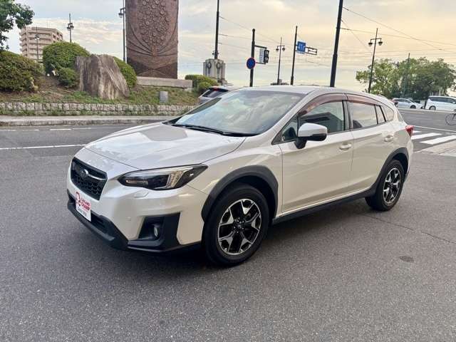 スバル ＸＶ ２．０Ｉ－Ｌ アイサイト ４ＷＤ H29年 (中国) 99