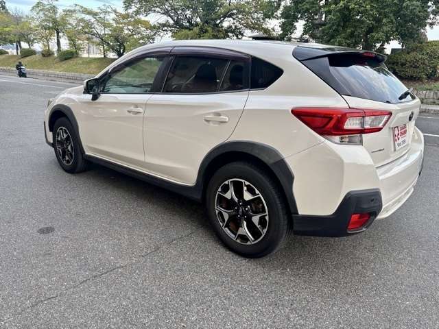 スバル ＸＶ ２．０Ｉ－Ｌ アイサイト ４ＷＤ H29年 (中国) 99