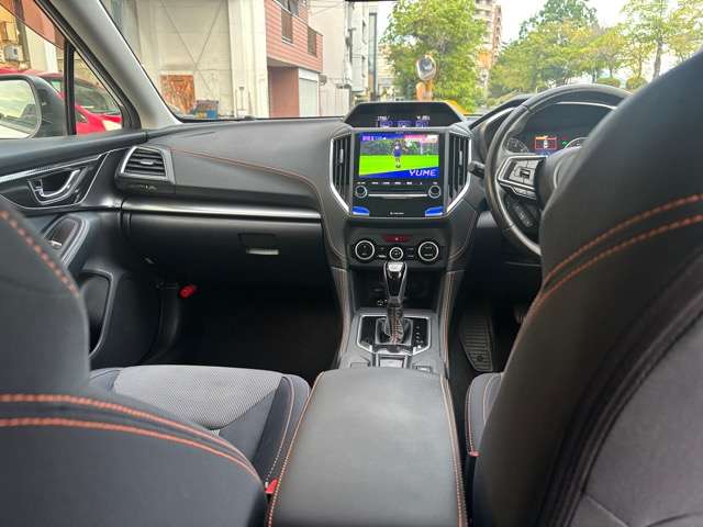 スバル ＸＶ ２．０Ｉ－Ｌ アイサイト ４ＷＤ H29年 (中国) 99