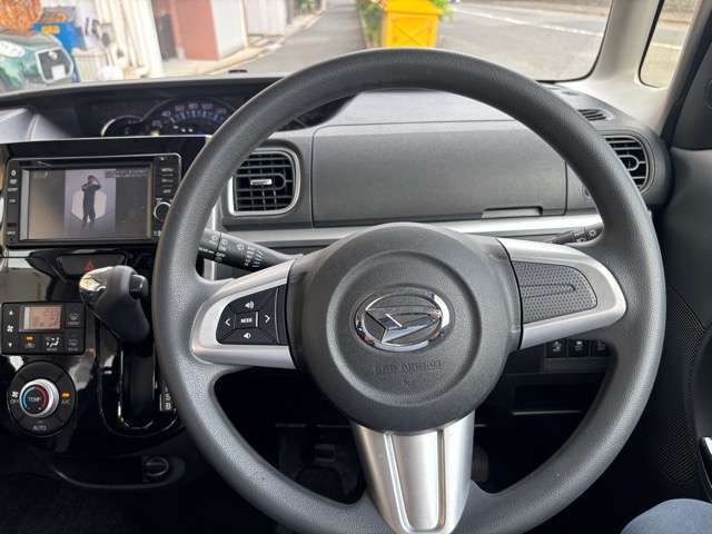ダイハツ タント ６６０ カスタム Ｘ ＳＡ H25年 (中国) 99