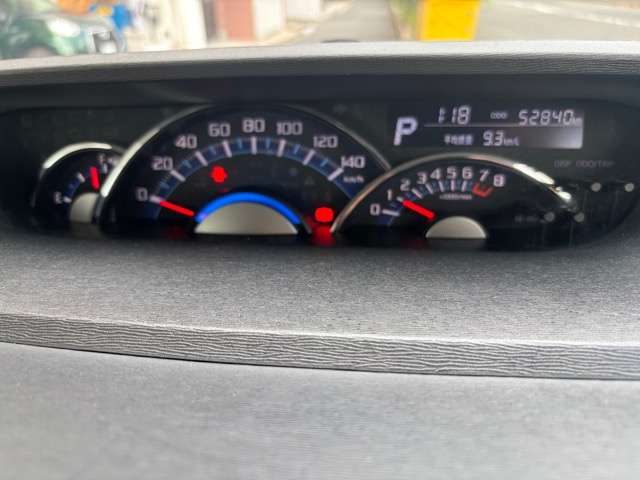 ダイハツ タント ６６０ カスタム Ｘ ＳＡ H25年 (中国) 99