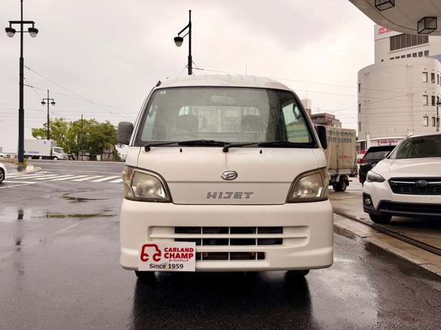 ダイハツ ハイゼットトラック ６６０ ハイルーフ ３方開 ４ＷＤ H23年 (中国) 99