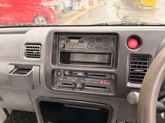 ダイハツ ハイゼットトラック ６６０ ハイルーフ ３方開 ４ＷＤ H23年 (中国) 99