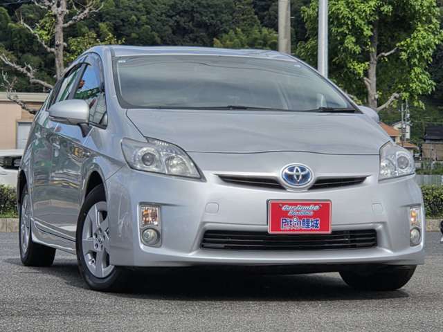 トヨタ プリウス １．８ Ｓ H23年 (中国) 99