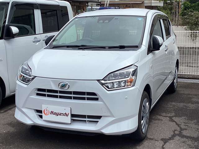 ダイハツ ミラ　イース ６６０ Ｘ リミテッド ＳＡＩＩＩ R5年 () 99