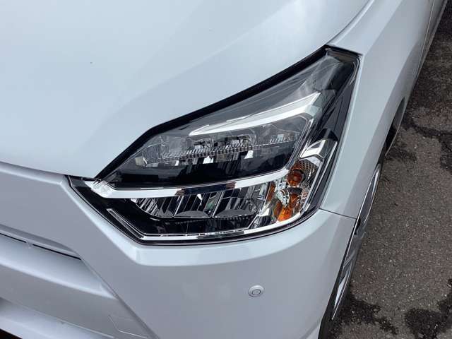 ダイハツ ミラ　イース ６６０ Ｘ リミテッド ＳＡＩＩＩ R5年 () 99