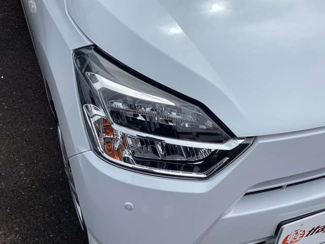 ダイハツ ミラ　イース ６６０ Ｘ リミテッド ＳＡＩＩＩ R5年 () 99