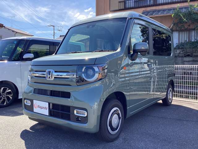 ホンダ Ｎ−ＶＡＮ ６６０ ファン R8年 () 99