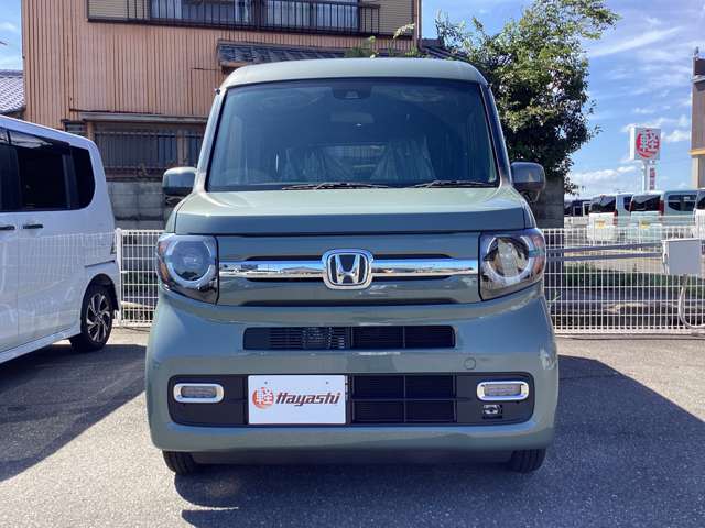 ホンダ Ｎ−ＶＡＮ ６６０ ファン R8年 () 99