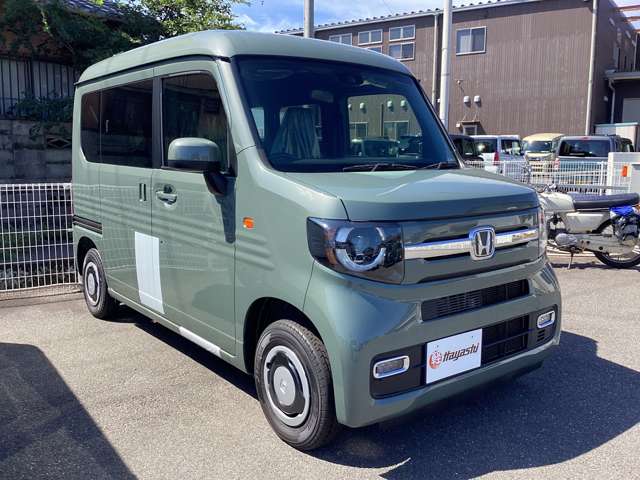ホンダ Ｎ−ＶＡＮ ６６０ ファン R8年 () 99