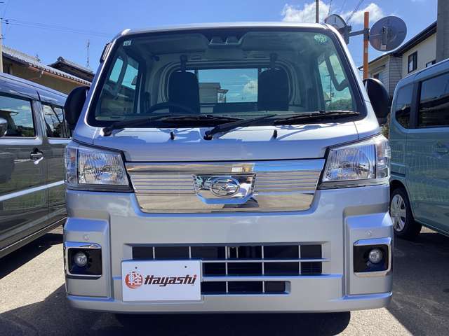 ダイハツ ハイゼットトラック ６６０ エクストラ ３方開 ４ＷＤ R4年 () 99